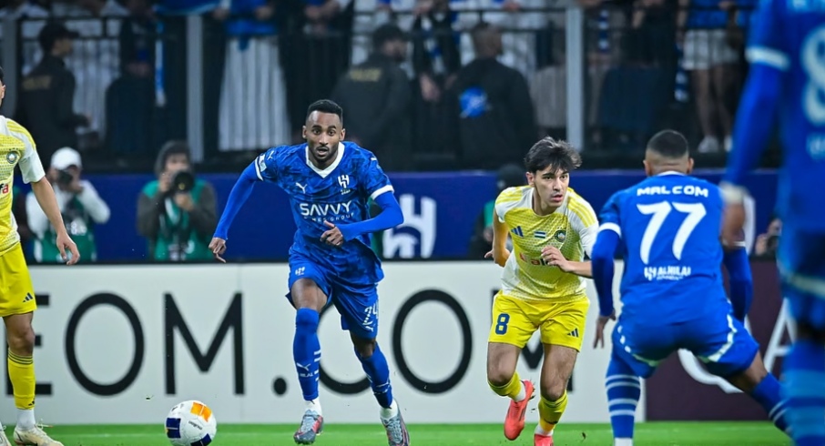 دوري أبطال آسيا للنخبة: الهلال يعبر بختاكور برباعية ويتأهل لربع النهائي