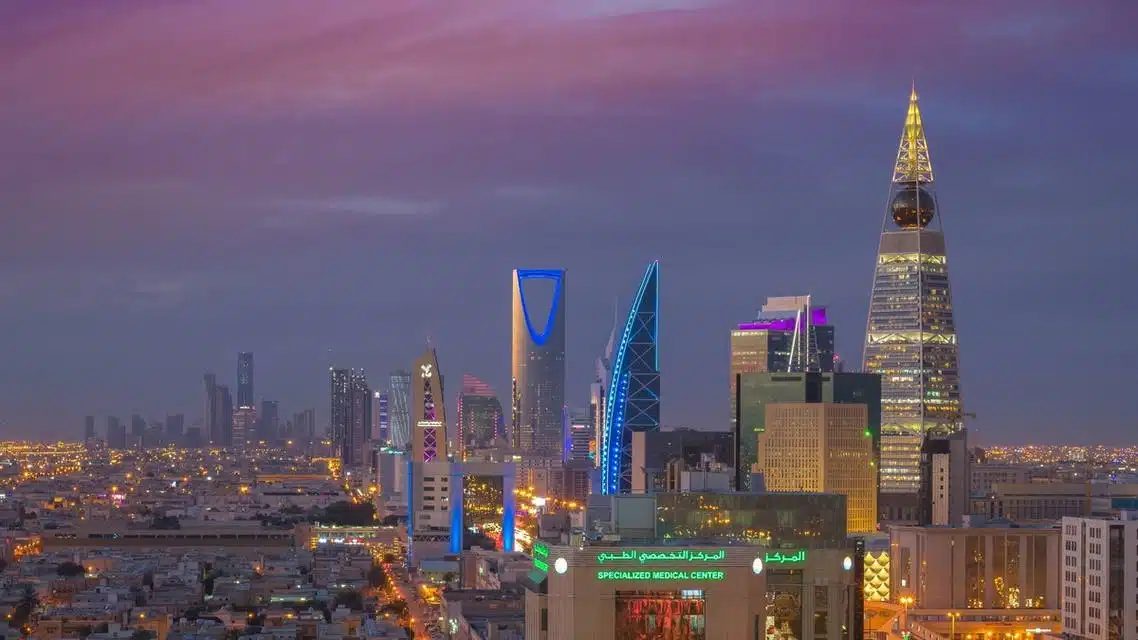 من الرياض.. شركة البرمجيات العالمية تفتتح مقرها الإقليمي للإسهام في تعزيز الاقتصاد الرقمي للمنطقة