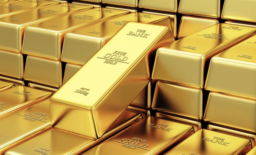 انخفاض الذهب في المعاملات الفورية إلى 2302.89 دولارًا للأونصة