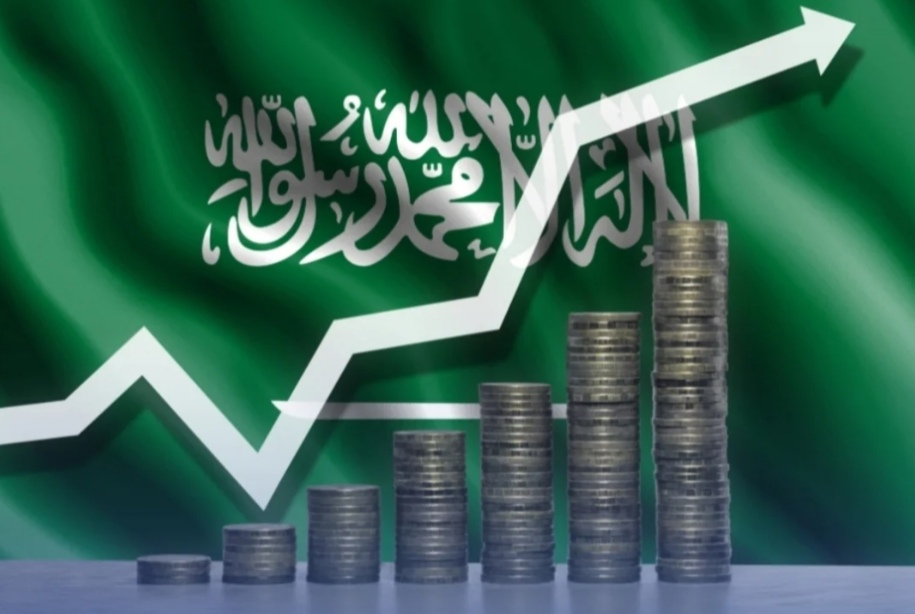 سيولة الاقتصاد السعودي الأعلى بـ 2,825 ترليون ريال